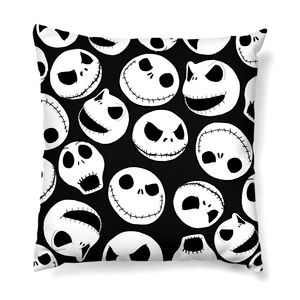 Custom throw pillows!